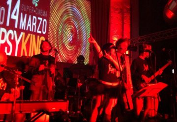Catania: la discoteca della discordia e del mistero