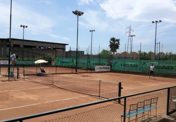 Il Circolo Tennis Le Rocce accede alla finale playoff