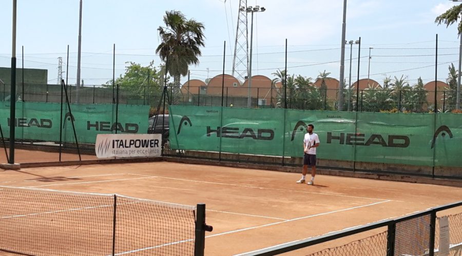 Mascali: un determinato CT Le Rocce supera Angiulli Bari