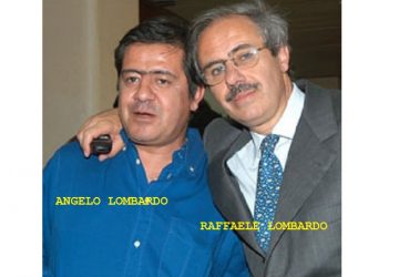 Processo Lombardo: &ldquo;quando Angelo usc&igrave; rosso come un peperone&rdquo;