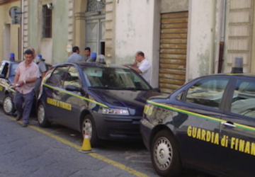 Riposto, operazione antidroga: 4 arresti