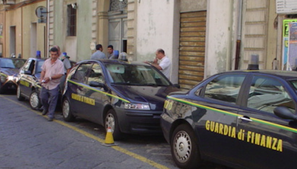 Riposto, operazione antidroga: 4 arresti