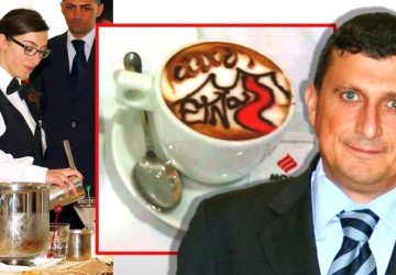 La scuola &ldquo;agrodolce&rdquo; di Alfio Cantarella