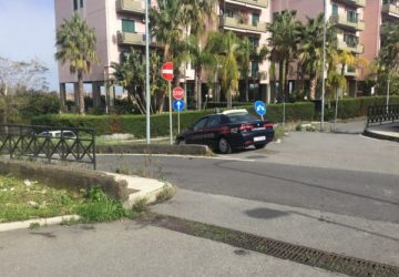 Riposto, stalker molestava una 44enne: arrestato