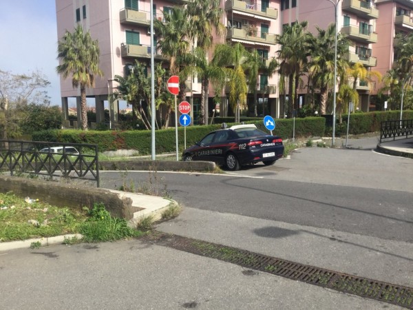 Controlli dei carabinieri: 13 denunce