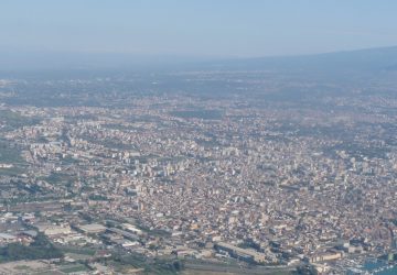 Catania, 19enne del Gambia travolto e ucciso da pirata della strada