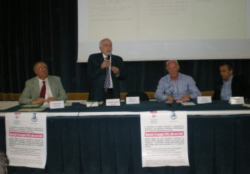 Acireale, concorso &ldquo;Legalit&agrave; 2015&rdquo;: studenti premiati dall&rsquo;associazione antiracket