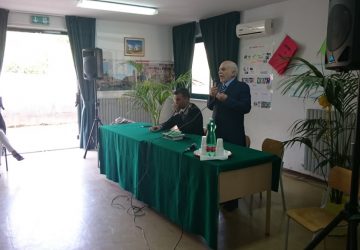 Valverde, a scuola si coltivano &ldquo;legalit&agrave; e cultura&rdquo;