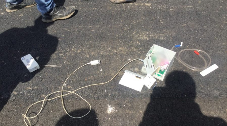 Giarre, la rabbia dei parenti dopo la morte di Maria Mercurio VD