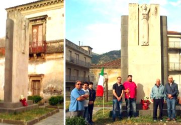 Francavilla, il 24 maggio ricordato dalla gente