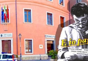 Fatture &ldquo;dimenticate&rdquo; a Francavilla di Sicilia