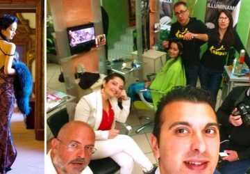 Francavilla, moda e bellezza a Palazzo Cagnone