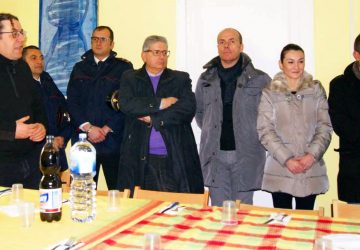 Francavilla di Sicilia: &ldquo;Aggiungi un posto a tavola&rdquo; alla mensa sociale del Centro Lilliput