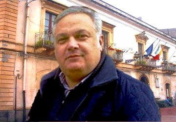 Giardini Naxos: il saluto del presidente Amoroso