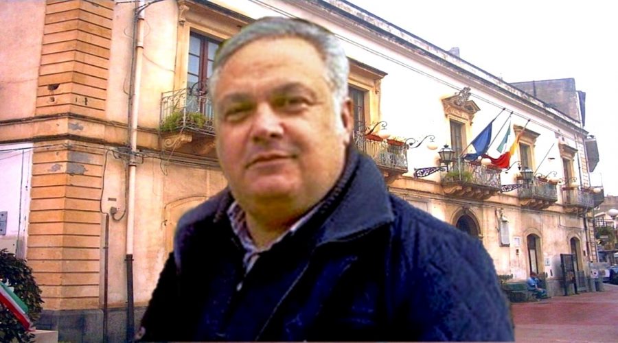 Giardini Naxos: il saluto del presidente Amoroso