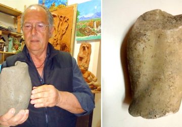 Giardini Naxos: il mare che restituisce il passato