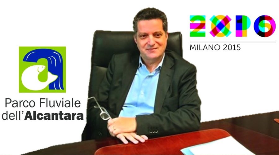 La Valle dell’Alcantara all’Expo 2015