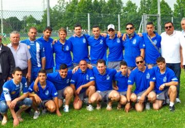 Hockey Club Giardini Naxos ad un passo dalla A2