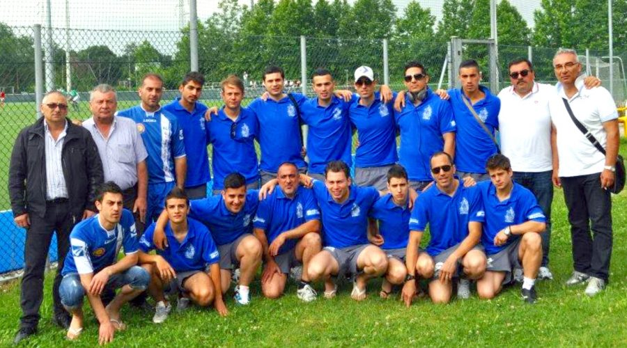 Hockey Club Giardini Naxos ad un passo dalla A2