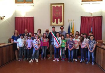 Il XV convegno nazionale dei minisindaci dei Parchi d&rsquo;Italia fa tappa a Randazzo