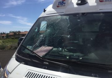 Morte Maria Mercurio, assedio in Municipio VIDEO