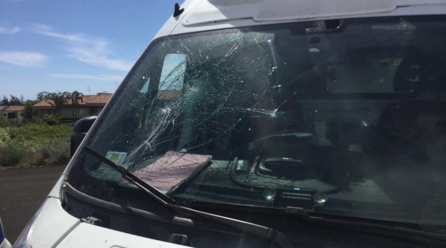 Morte Maria Mercurio, assedio in Municipio VIDEO