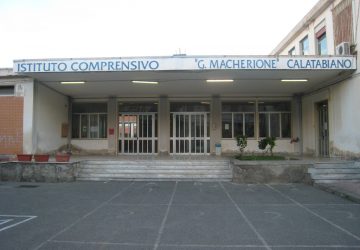 Studentessa di Calatabiano premiata al concorso letterario &ldquo;Storia sotto il vulcano. I ragazzi raccontano&rdquo;