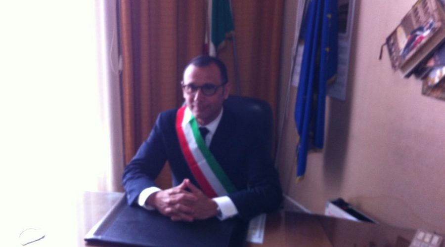 Falso ideologico. Richiesta di rinvio a giudizio per il sindaco di Giarre Bonaccorsi