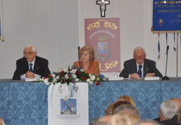 &ldquo;Gli Azzurri nella terra di Aci tra la prima e la seconda guerra mondiale&rdquo;