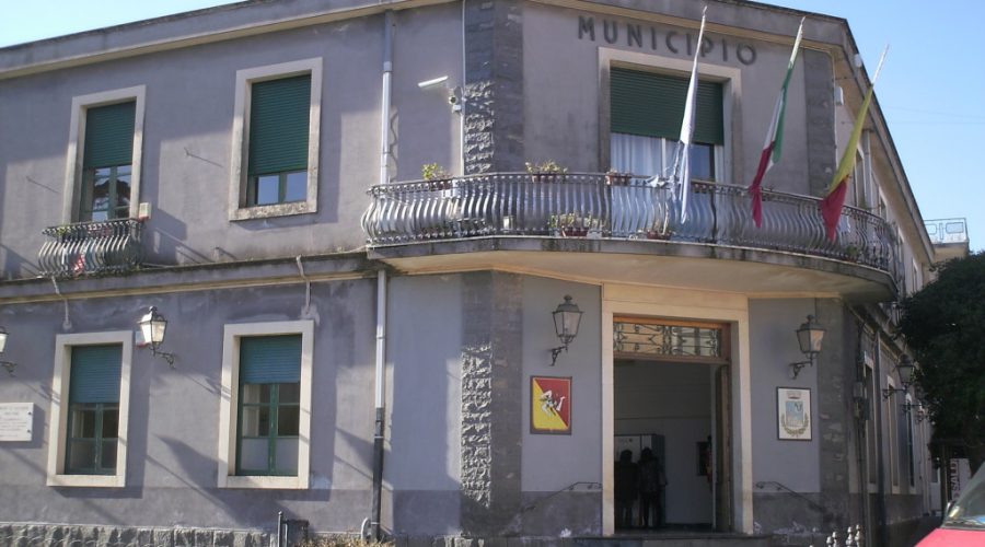 Valverde: rete idrica insufficiente