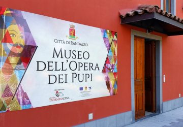 Randazzo, il museo dell&rsquo;Opera dei Pupi apre i battenti