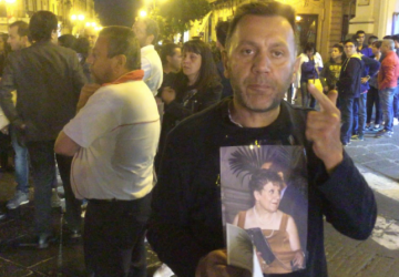 Morte Ospedale: la lunga notte dei leoni VD