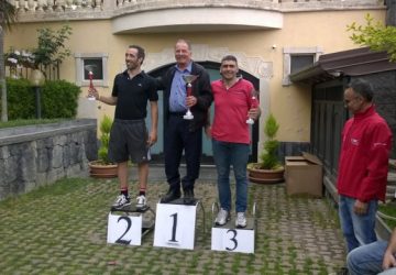 Buona la prima per il &ldquo;Trofeo Mtb Citt&agrave; di Bronte&rdquo;