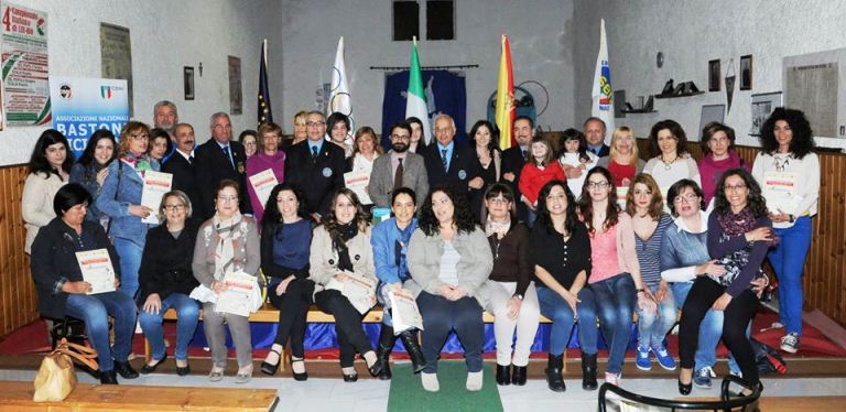 Riposto, “donne, difendiamoci!!!”