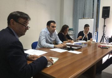 Decesso ospedale, Comune prepara denuncia penale contro Asp