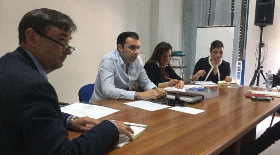 Decesso ospedale, Comune prepara denuncia penale contro Asp