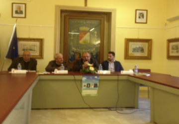 Incontri letterari a Sant&rsquo;Alfio