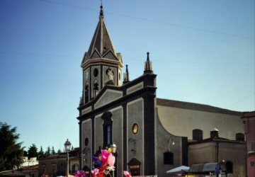 Trecastagni: festa di S. Alfio, polemiche sul bando del posteggio
