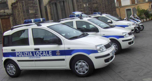 Adrano, deceduto tenente della polizia Municipale colto da malore