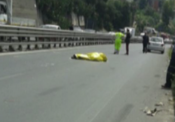 Strada Statale 121: incidente mortale, perde la vita 50enne