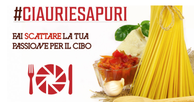 #Ciauriesapuri: enogastronomia e territorio, il sapore della Sicilia