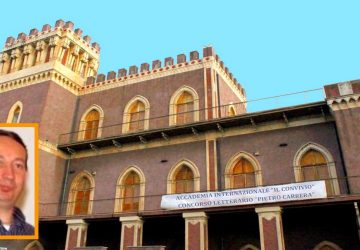 Catania, i poeti del &ldquo;Carrera&rdquo; al Castello Leucatia