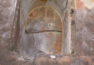 Belpasso, recuperare il sito storico “Cisterna Regina”