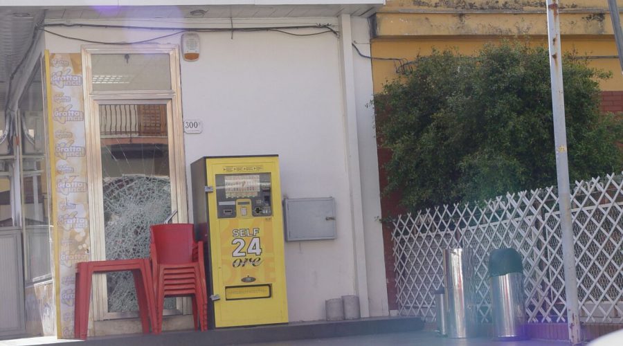 Zafferana: 3 arresti “in diretta” VIDEO