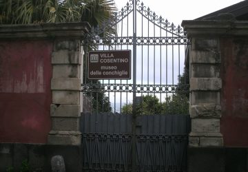 Valverde, i militari di Sigonella puliranno villa Cosentino