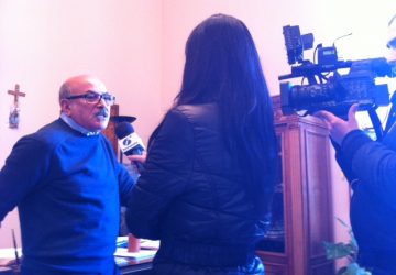 Aggressione ausiliario. Il sindaco: atto delinquenziale