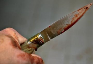 Catania, accoltella la convivente. Arrestato