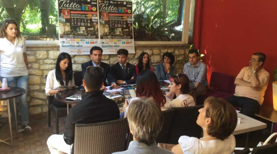 Notte Bianca a Giarre, presentato il grande evento