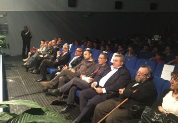 Conferenza sulla legalit&agrave; a Riposto. Tra i relatori il procuratore Salvi