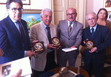 Riposto, proficuo tavolo diplomatico in Municipio
